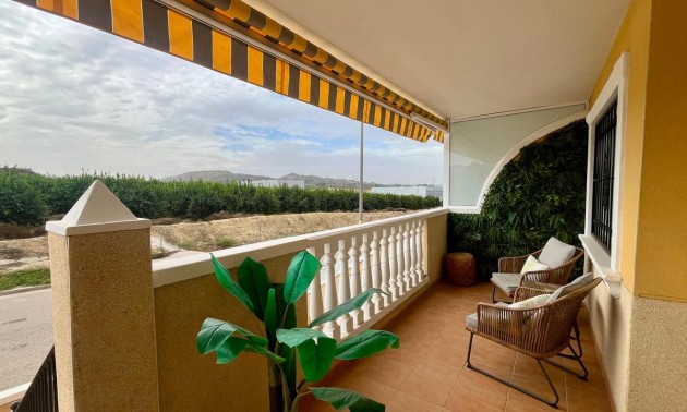 Appartement - A Vendre - Algorfa - Algorfa