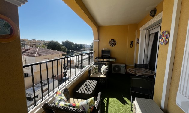 Appartement - A Vendre - Algorfa - Algorfa