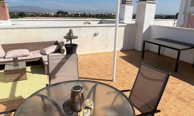 Appartement - A Vendre - Algorfa - CSPK-22474