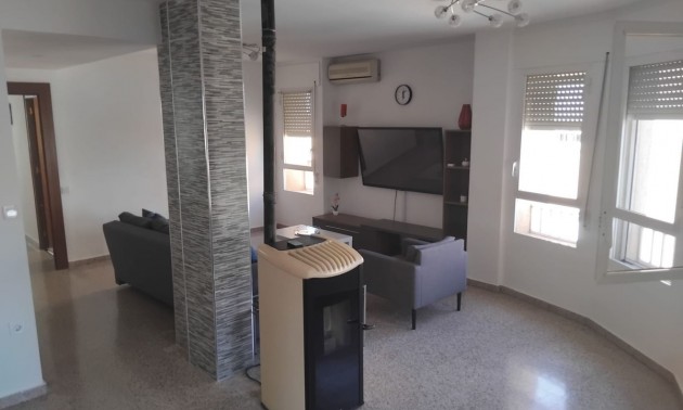 Appartement - A Vendre - Algorfa - CSPX-19518