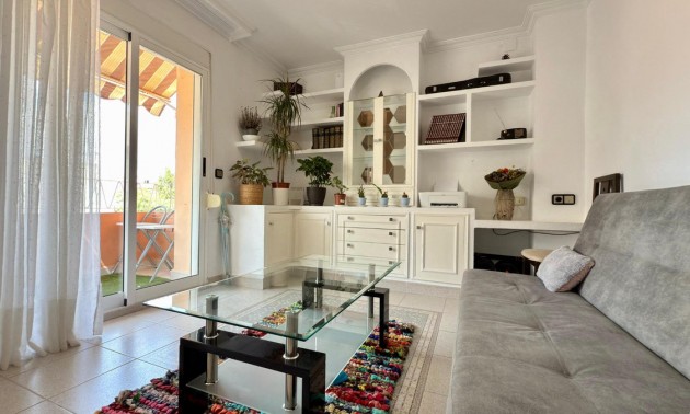 Appartement - A Vendre - Alicante - Alicante Centro