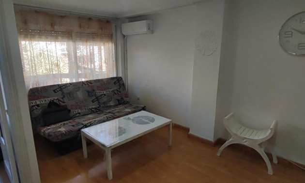 Appartement - A Vendre - Alicante - Alicante Centro