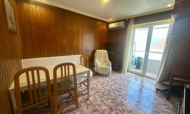 Appartement - A Vendre - Alicante - Alicante Centro