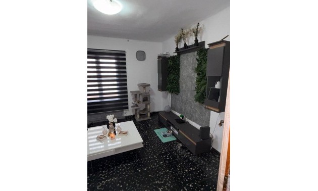 Appartement - A Vendre - Alicante - Alicante Centro