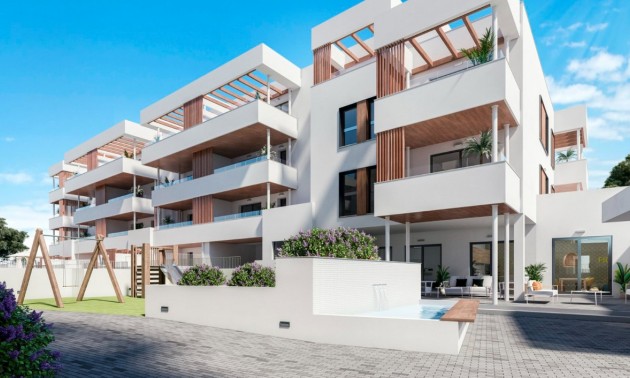 Appartement - A Vendre - Alicante - Alicante Centro