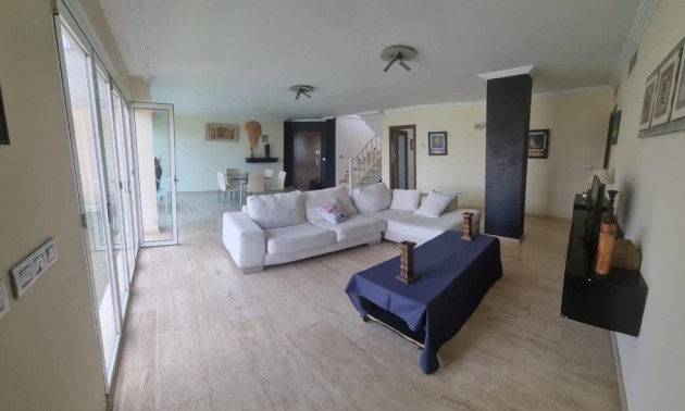 Appartement - A Vendre - Alicante - Alicante Centro