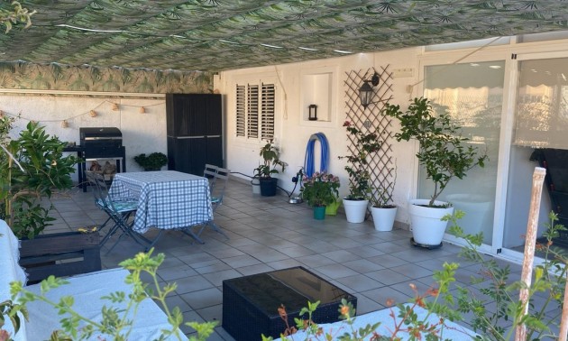 Appartement - A Vendre - Alicante - Alicante Centro