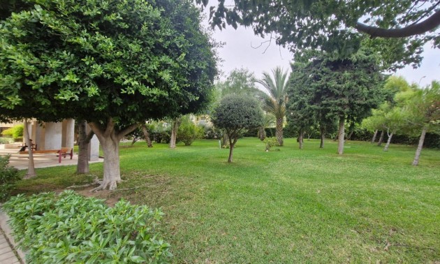 Appartement - A Vendre - Alicante - Alicante Centro