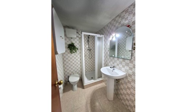 Appartement - A Vendre - Alicante - Alicante Centro