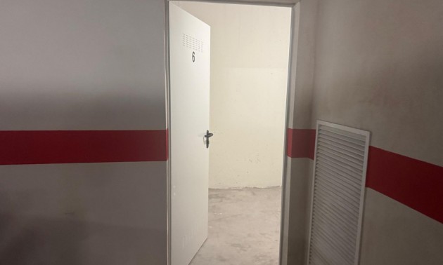 Appartement - A Vendre - Alicante - Alicante Centro