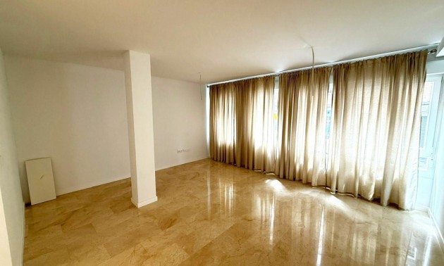 Appartement - A Vendre - Alicante - Alicante Centro