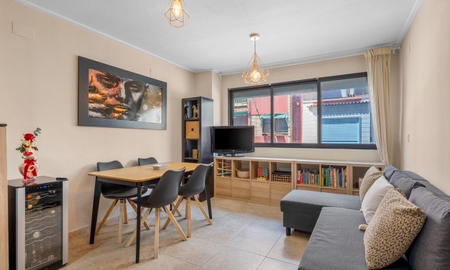 Appartement - A Vendre - Alicante - Carolinas Bajas