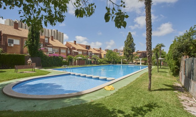 Appartement - A Vendre - Alicante - CSPX-11827