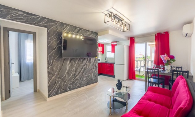 Appartement - A Vendre - Alicante - Parque de las Naciones