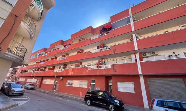 Appartement - A Vendre - Almoradi - Almoradi Centro