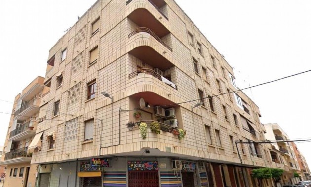 Appartement - A Vendre - Almoradi - Almoradi