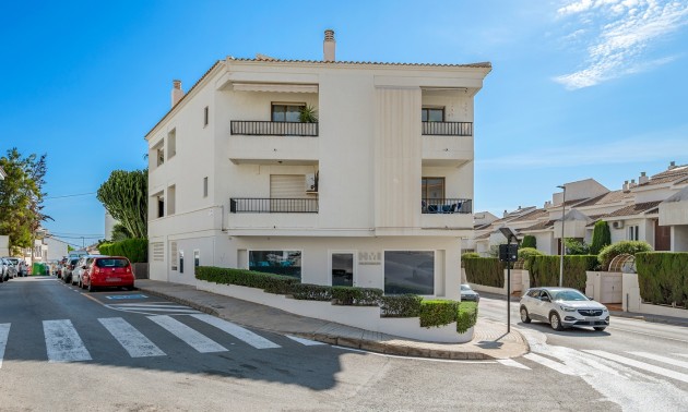Appartement - A Vendre - Altea - CSPC-19669