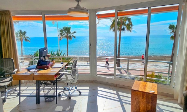 Appartement - A Vendre - Altea - CSPX-88162