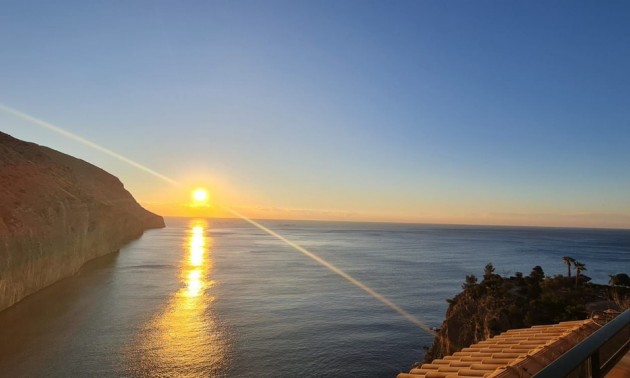 Appartement - A Vendre - Altea - Pueblo Mascarat