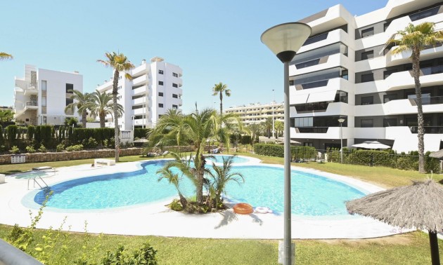 Appartement - A Vendre - Arenales Del Sol - Arenales Del Sol