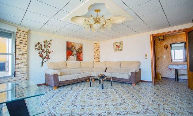 Appartement - A Vendre - Benejuzar - Benejuzar Centro