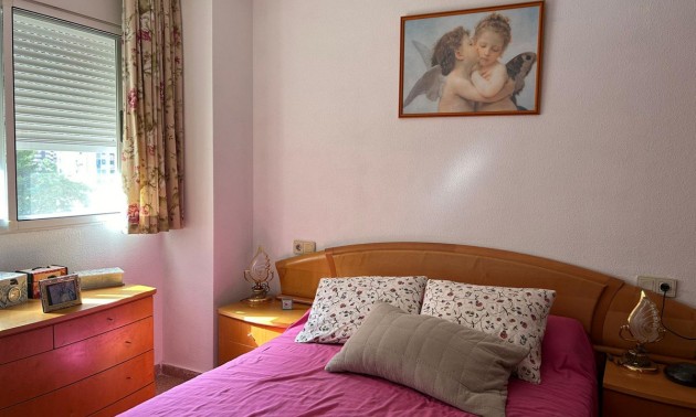 Appartement - A Vendre - Benidorm - Benidorm Centro