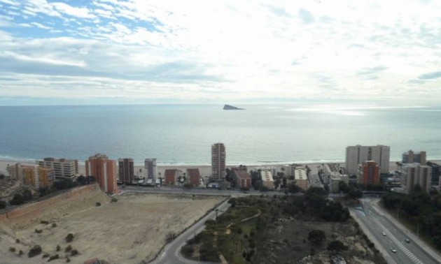 Appartement - A Vendre - Benidorm - Benidorm Centro