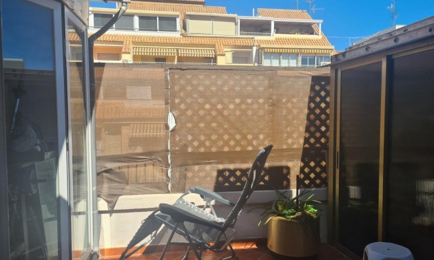 Appartement - A Vendre - Benidorm - Benidorm Centro