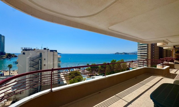 Appartement - A Vendre - Benidorm - CSPX-31843
