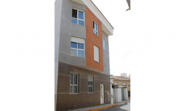 Appartement - A Vendre - Benijofar - Benijofar