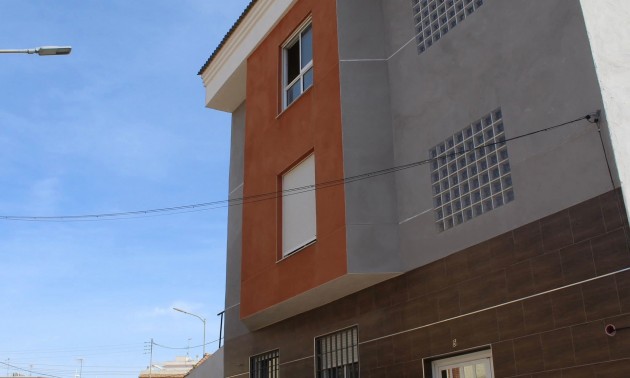 Appartement - A Vendre - Benijofar - CSPH-72294