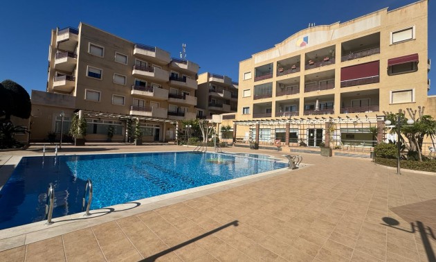 Appartement - A Vendre - Cabo Roig - Cabo Roig