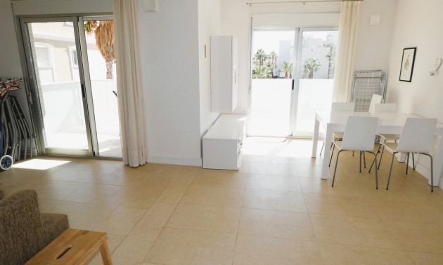 Appartement - A Vendre - Cabo Roig - Cabo Roig