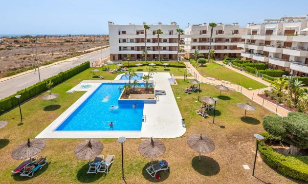 Appartement - A Vendre - Cabo Roig - Cabo Roig
