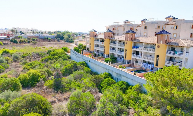 Appartement - A Vendre - Cabo Roig - Cabo Roig