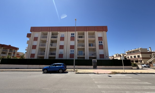 Appartement - A Vendre - Cabo Roig - Cabo Roig