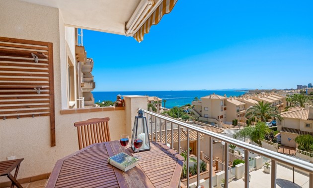 Appartement - A Vendre - Cabo Roig - Cabo Roig