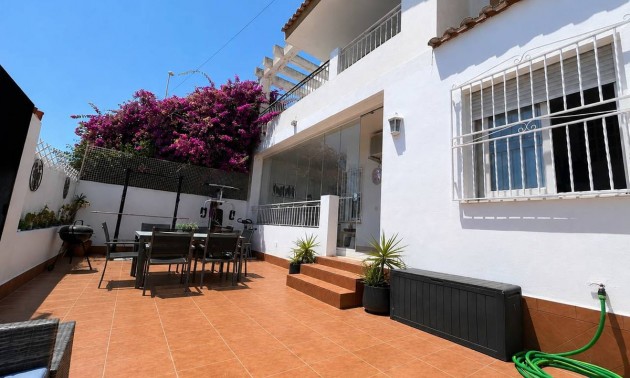 Appartement - A Vendre - Cabo Roig - Cabo Roig