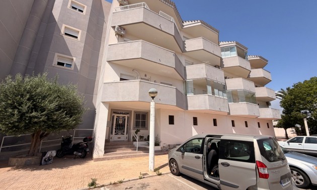Appartement - A Vendre - Cabo Roig - Cabo Roig