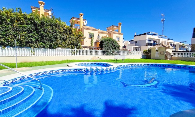 Appartement - A Vendre - Cabo Roig - Cabo Roig