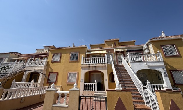 Appartement - A Vendre - Cabo Roig - Cabo Roig