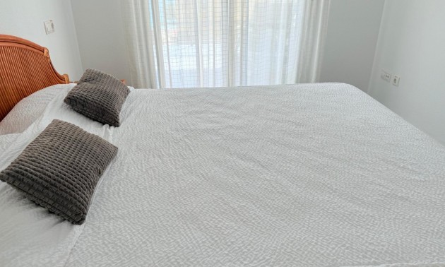 Appartement - A Vendre - Calpe - Calpe Centro