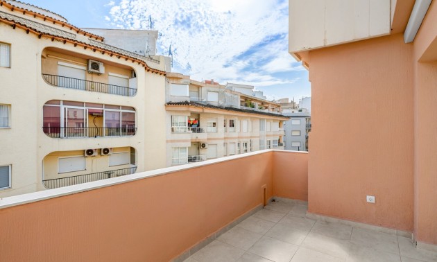 Appartement - A Vendre - Calpe - Calpe