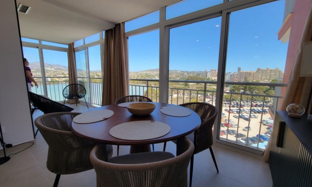 Appartement - A Vendre - Calpe - CSPX-47795