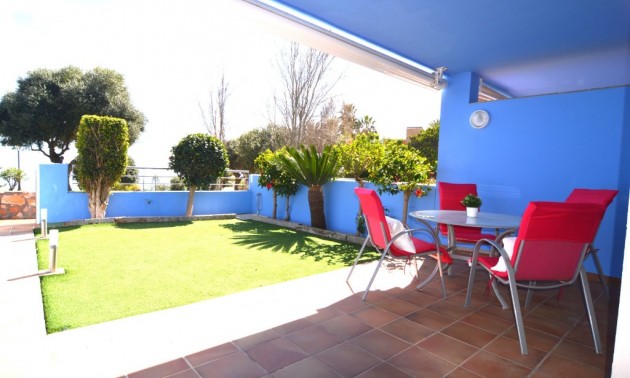 Appartement - A Vendre - Campoamor - Dehesa de Campoamor