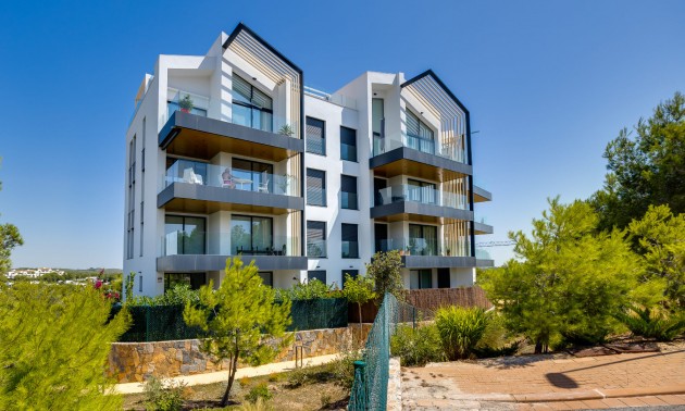 Appartement - A Vendre - Campoamor - Las Colinas Golf Resort