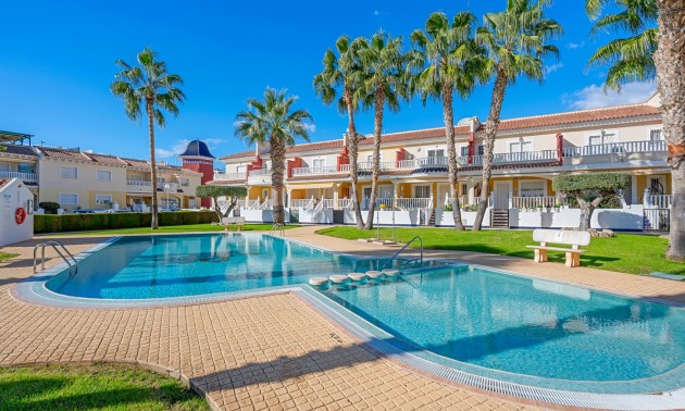 Appartement - A Vendre - Ciudad Quesada - Ciudad Quesada