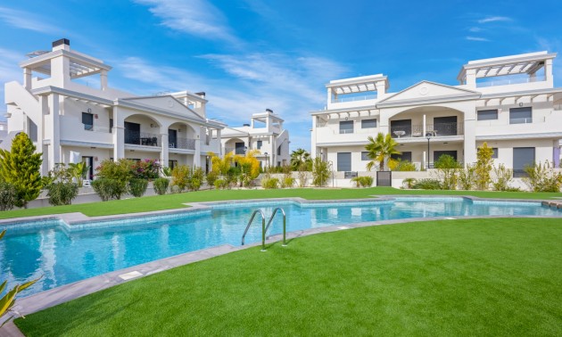 Appartement - A Vendre - Ciudad Quesada - Ciudad Quesada