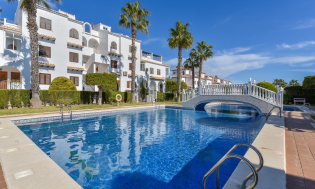 Appartement - A Vendre - Ciudad Quesada - Ciudad Quesada