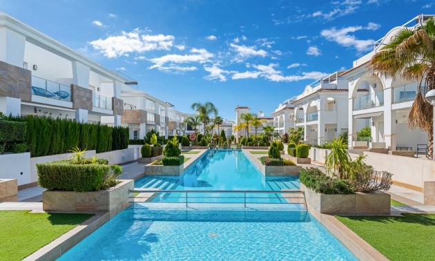 Appartement - A Vendre - Ciudad Quesada - Ciudad Quesada